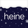 프로그램 아이콘: heine  Mode  Wohnen-Shopp…