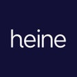 Icoon van programma: heine  Mode  Wohnen-Shopp…