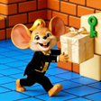 Ícone do programa: Mouse Sokoban