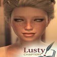 Иконка программы: Lusty Chapters