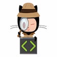 Icon of program: GitHub Searchlite