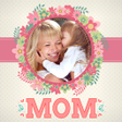 プログラムのアイコン：Mothers Day Frames