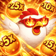 プログラムのアイコン：Wild Fire Chicken Pick