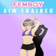 Programikonen: Femboy Aim Trainer