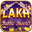 أيقونة البرنامج: Lakh Bubble Shooter