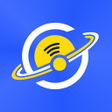 Icoon van programma: QuickaNet Proxy: Fast  Sa…