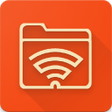 Icono de programa: WiFile Explorer