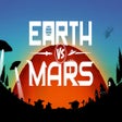 Icoon van programma: Earth vs Mars