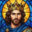 Ikona programu: Clovis - Grand Strategy G…