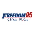 ไอคอนของโปรแกรม: Freedom 95