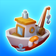 Иконка программы: Fish Dish Inc: Seafood Ty…