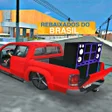 Icon of program: Rebaixados Do Brasil