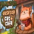 Programın simgesi: Desktop Cat Cafe