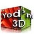 Ikon program: Yodm 3D