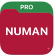 Icoon van programma: Numan Pro