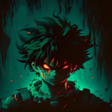 プログラムのアイコン：Demon Killer: Devil slaye…