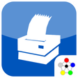Symbol des Programms: Printer+ Thermal Printer …