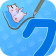 プログラムのアイコン：Rescure a hamster Line Dr…