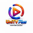 ไอคอนของโปรแกรม: Unitv Plus Movies  TV Sho…