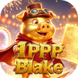 プログラムのアイコン：1PPPBlake