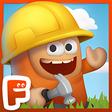 Symbol des Programms: Inventioneers