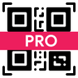 Ícone do programa: QR Code  Barcode Scanner …