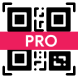 QR Code  Barcode Scanner Pro