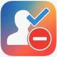 프로그램 아이콘: Contacts Multi Remove