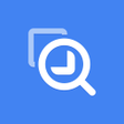 Programın simgesi: Magnifier