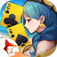 プログラムのアイコン：Dummy ZingPlay: Anime Cla…