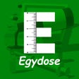 Иконка программы: Egydose