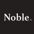 Ikona programu: Noble.