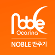 Programmsymbol: NOBLE 반주기