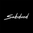 程序图标：Subdued
