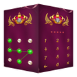 Icon of program: AppLock Theme Crown