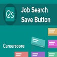 Careerscore: Job Search Save Button