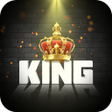 Icon of program: King Name Shadow 3D Art M…