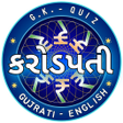 プログラムのアイコン：Gujarati KBC Quiz 2022