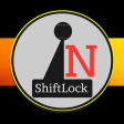 ShiftLock