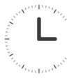 ไอคอนของโปรแกรม: Today Clock - StandBy Clo…