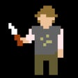 Ícone do programa: CELLAR: Pocket Roguelike