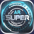 Programın simgesi: Super AR