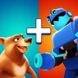 Icon of program: Animal Merge - Evolution Games