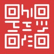 ไอคอนของโปรแกรม: Modern QR Code Generator