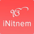 Ícone do programa: iNitnem - Sikh Prayers Ap…