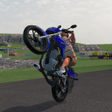 ไอคอนของโปรแกรม: Wheelie Grau