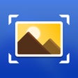 Programın simgesi: Photo Scanner: Scan old A…