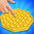 プログラムのアイコン：Antistress Fidget toys 3d…