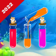 程序图标：Water Sort Master Color P…