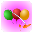 程序图标：Balloon Ninja